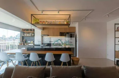 Apartamento com 1 quarto à venda na Rua Djalma Coelho, 195, Alto de Pinheiros, São Paulo