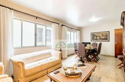 Apartamento com 3 quartos à venda na Alameda Itu, 282, Cerqueira César, São Paulo