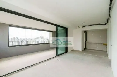 Apartamento com 3 quartos à venda na Rua João Moura, 502, Pinheiros, São Paulo