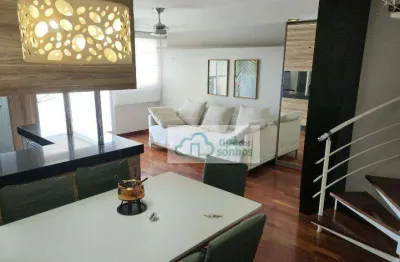 Apartamento com 2 quartos para alugar na Rua Pereira Leite, 70, Alto de Pinheiros, São Paulo