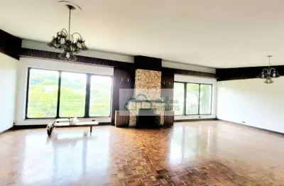 Casa com 7 quartos para alugar em Perdizes, São Paulo 