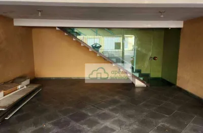 Casa com 4 quartos para alugar em Perdizes, São Paulo 
