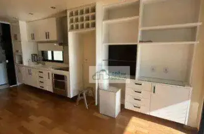 Kitnet / Stúdio para alugar em Perdizes, São Paulo 