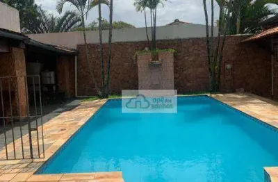 Casa com 4 quartos à venda em Alto da Lapa, São Paulo 