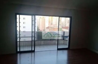 Apartamento com 3 quartos para alugar na Rua Tucuna, 888, Perdizes, São Paulo
