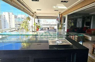 Apartamento com 3 quartos à venda na Rua Fábia, 517, Vila Romana, São Paulo