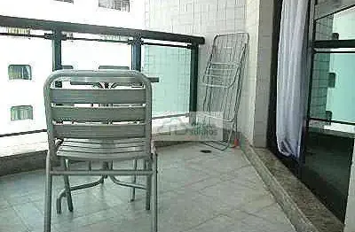 Flat com 2 quartos para alugar no Paraíso, São Paulo 