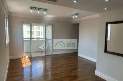 Apartamento com 2 quartos à venda na Vila Romana, São Paulo 
