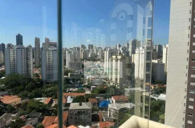 Apartamento com 2 quartos à venda na Rua Fábia, 50, Vila Romana, São Paulo