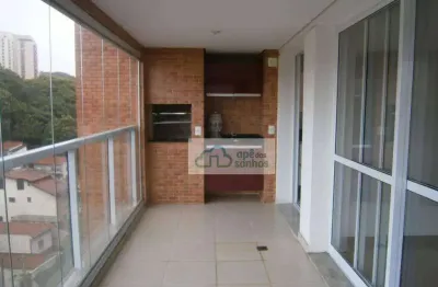 Apartamento com 2 quartos à venda na Rua Salvador Caruso, 225, Vila Ipojuca, São Paulo
