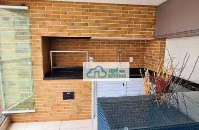 Apartamento com 3 quartos à venda na Rua Melo Palheta, 156, Água Branca, São Paulo