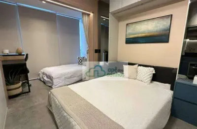 Kitnet / Stúdio para alugar na Rua Alves Guimarães, 287, Pinheiros, São Paulo