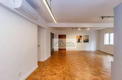 Apartamento com 3 quartos à venda na Alameda Jaú, 369, Jardim Paulista, São Paulo