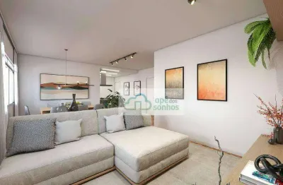 Apartamento com 2 quartos à venda na Alameda Ribeirão Preto, 515, Bela Vista, São Paulo