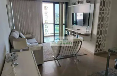 Apartamento com 2 quartos à venda na Rua Goitacaz, 71, Santa Cecília, São Paulo