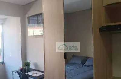Kitnet / Stúdio para alugar em Perdizes, São Paulo 