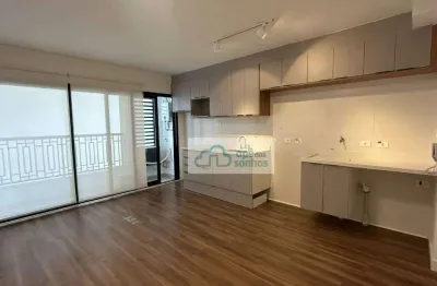 Apartamento com 1 quarto para alugar em Perdizes, São Paulo 