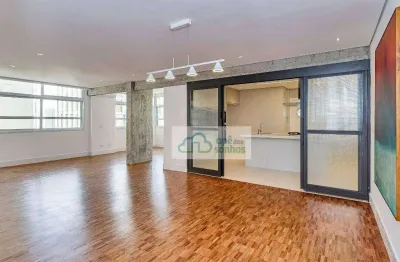 Apartamento com 3 quartos à venda na Alameda Tietê, 621, Jardim Paulista, São Paulo