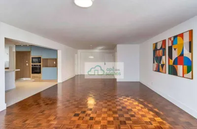 Apartamento com 3 quartos à venda na Rua Pará, 269, Higienópolis, São Paulo