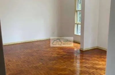 Apartamento com 3 quartos para alugar na Bela Vista, São Paulo 