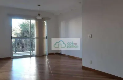 Apartamento com 3 quartos para alugar na Rua Padre Carvalho, 380, Pinheiros, São Paulo