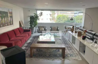 Apartamento com 3 quartos à venda na Rua Paraguassu, 2, Perdizes, São Paulo