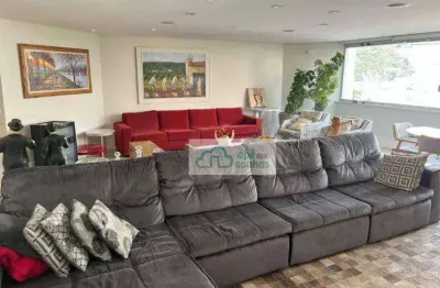 Apartamento com 3 quartos à venda em Perdizes, São Paulo 