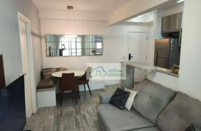 Apartamento com 1 quarto à venda na Barra Funda, São Paulo 