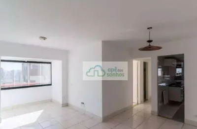 Apartamento com 3 quartos para alugar em Perdizes, São Paulo 