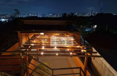 Casa com 4 quartos para alugar na Rua Cardoso de Almeida, 2144, Perdizes, São Paulo