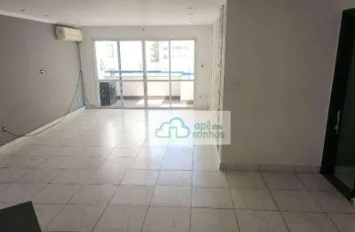Apartamento com 3 quartos à venda na Rua Iperoig, 320, Perdizes, São Paulo