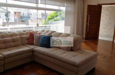Casa com 3 quartos à venda na Vila Ipojuca, São Paulo 