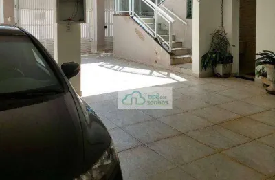 Casa com 3 quartos à venda na Rua Croata, 707, Vila Ipojuca, São Paulo