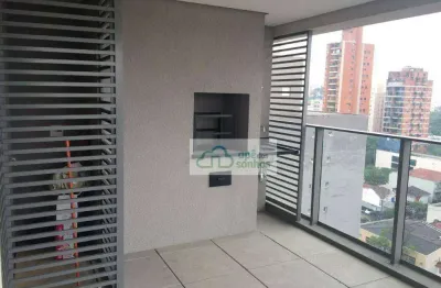 Apartamento com 1 quarto para alugar na Rua Joaquim Antunes, 810, Pinheiros, São Paulo