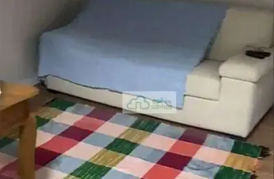 Apartamento com 1 quarto à venda na Rua das Perdizes, 120, Barra Funda, São Paulo