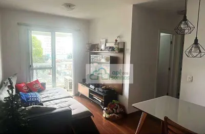 Apartamento com 2 quartos à venda em Alto da Lapa, São Paulo 