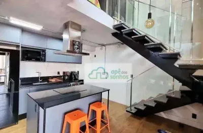 Apartamento com 1 quarto para alugar na Pompéia, São Paulo 