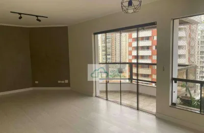 Apartamento com 3 quartos para alugar na Pompéia, São Paulo 