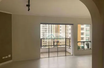 Apartamento com 3 quartos para alugar na Rua Tucuna, 930, Pompéia, São Paulo