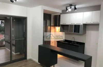 Apartamento com 2 quartos para alugar na Rua João Moura, 2370, Vila Madalena, São Paulo
