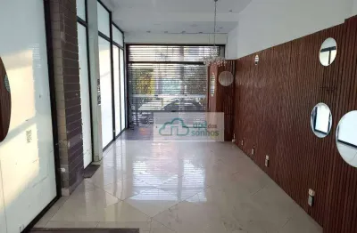 Ponto comercial com 2 salas para alugar em Pinheiros, São Paulo 