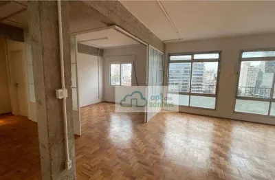 Apartamento com 1 quarto para alugar na Rua Fernão Dias, 509, Pinheiros, São Paulo