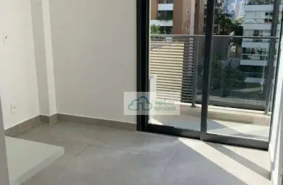 Apartamento com 2 quartos para alugar na Rua Isabel de Castela, 445, Vila Madalena, São Paulo