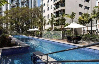 Apartamento com 2 quartos para alugar na Rua Isabel de Castela, 445, Vila Madalena, São Paulo