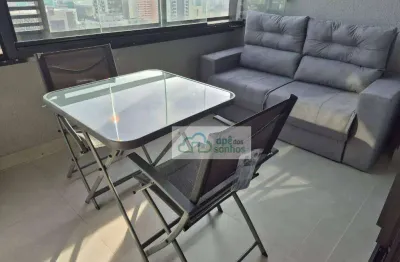 Kitnet / Stúdio para alugar na Avenida Pompéia, 581, Pompéia, São Paulo