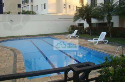 Apartamento com 3 quartos para alugar na Rua Tonelero, 201, Vila Ipojuca, São Paulo