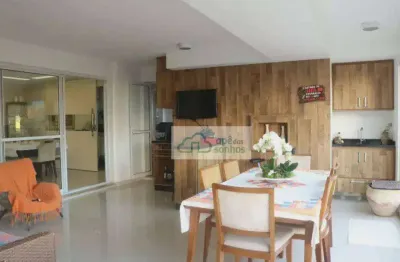 Apartamento com 3 quartos para alugar na Rua Matias Roxo, 300, Vila Leopoldina, São Paulo