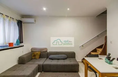 Casa com 2 quartos à venda na Rua Coronel Melo de Oliveira, 426, Pompéia, São Paulo