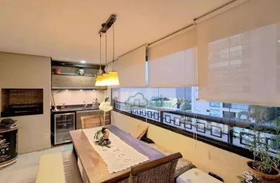 Apartamento com 3 quartos à venda na Rua José Gomes Falcão, 304, Barra Funda, São Paulo
