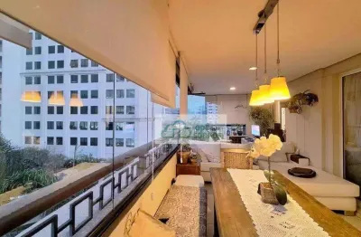 Apartamento com 3 quartos à venda na Rua José Gomes Falcão, 304, Barra Funda, São Paulo